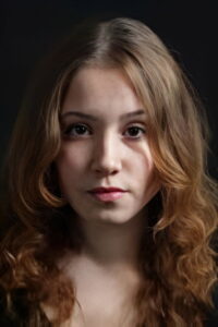 Serdem Paçal Gül Masalı dizisi oyuncusu