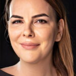 Seren Fosforoğlu oyuncu fotoğrafı