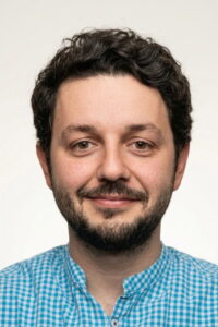 Serhan Arslan Hayat Bilgisi dizisi oyuncusu