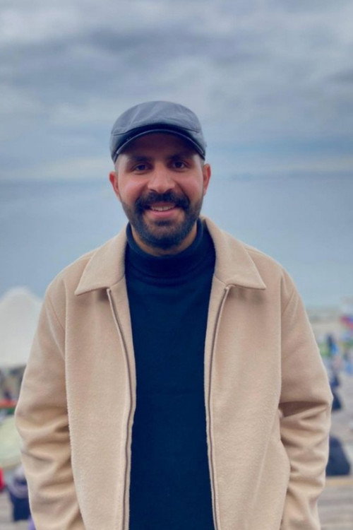 Serhat Duran oyuncu fotoğrafı