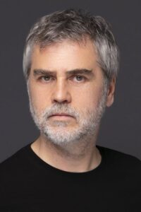 Serhat Tutumluer Hercai oyuncusu Serhat Tutumluer Hercai dizisi oyuncusu