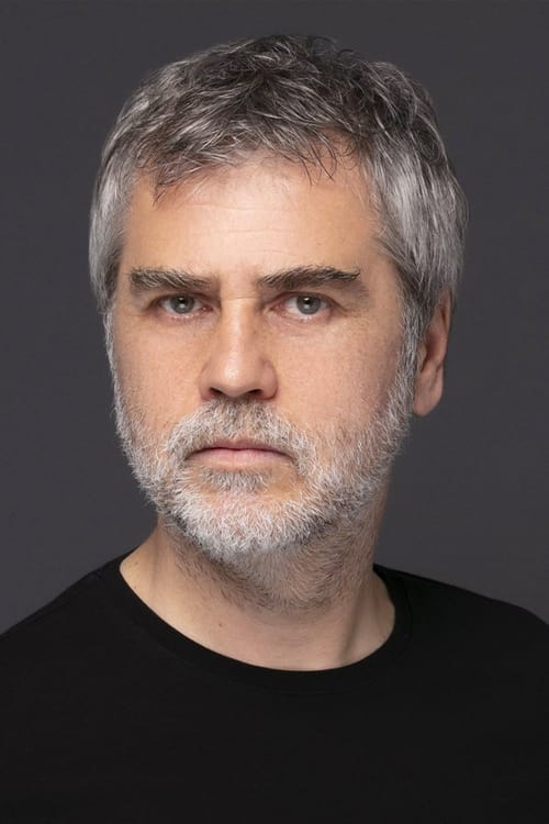 Serhat Tutumluer oyuncu fotoğrafı