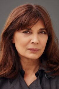 Şerif Sezer Çemberimde Gül Oya dizisi oyuncusu