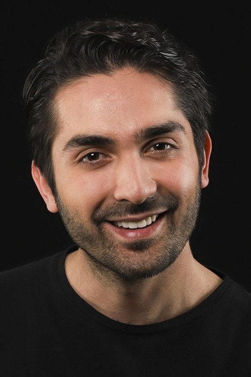 Serkan Acay oyuncu fotoğrafı