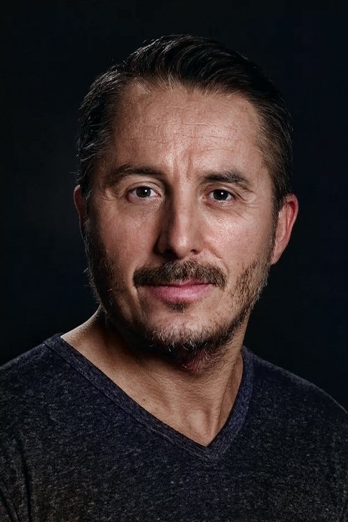 Serkan Ercan oyuncu fotoğrafı