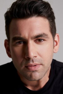 Serkan Rutkay Ayıköz Yasak Elma dizisi oyuncusu