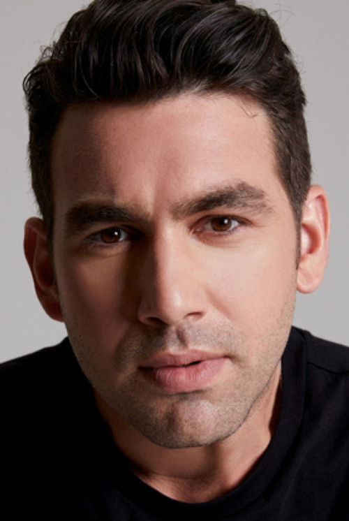 Serkan Rutkay Ayıköz oyuncu fotoğrafı