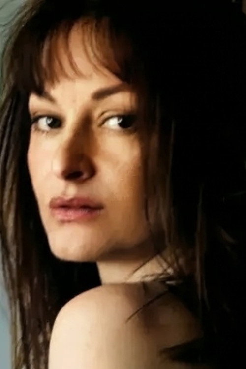 Sermin Karaali oyuncu fotoğrafı