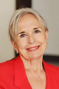 Serpil Tamur Bir Zamanlar Çukurova dizisi oyuncusu