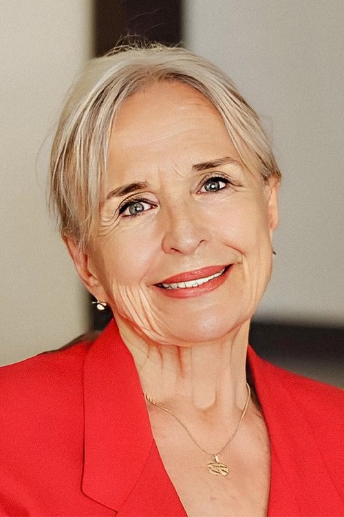 Serpil Tamur oyuncu fotoğrafı