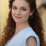 Serra Arıtürk oyuncu fotoğrafı