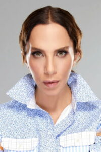 Sertab Erener Yalan Dünya oyuncusu Sertab Erener Yalan Dünya dizisi oyuncusu