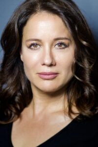 Servet Pandur Fatmagül’ün Suçu Ne? dizisi oyuncusu