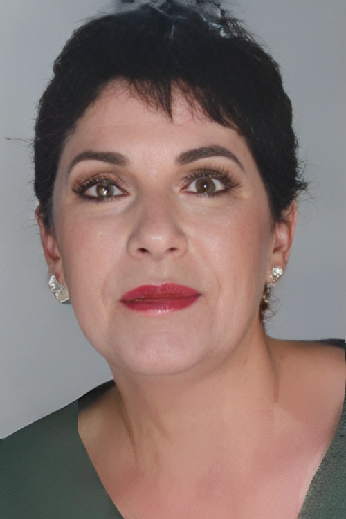 Seval Gökçe oyuncu fotoğrafı