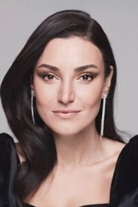 Sevcan Orhan Gül Masalı dizisi oyuncusu