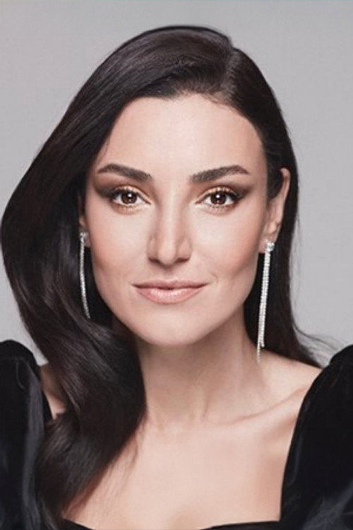 Sevcan Orhan oyuncu fotoğrafı