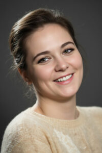 Sevda Aktolga Sıdıka dizisi oyuncusu