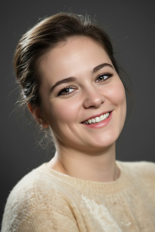 Sevda Aktolga oyuncu fotoğrafı