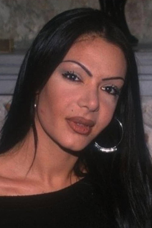 Sevda Demirel oyuncu fotoğrafı