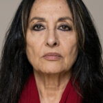 Sevda Ferdağ oyuncu fotoğrafı