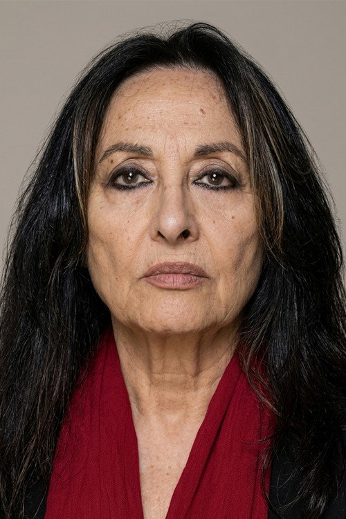 Sevda Ferdağ oyuncu fotoğrafı