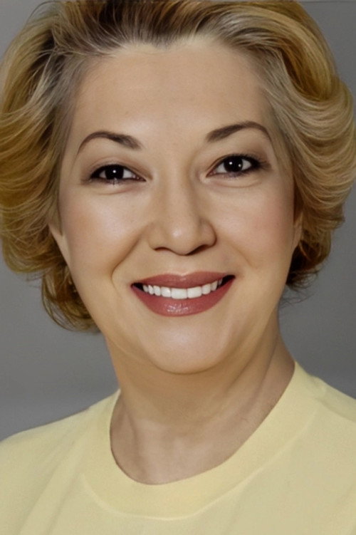 Sevgi Onat oyuncu fotoğrafı