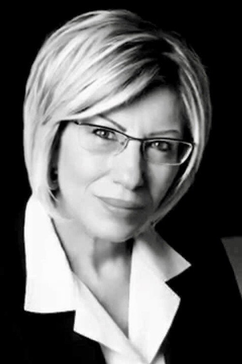 Sevil Atasoy oyuncu fotoğrafı