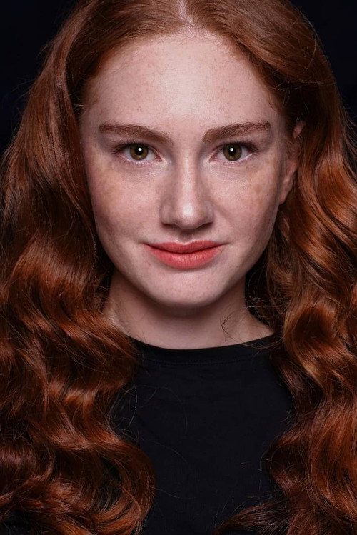 Sevilay Gültekin oyuncu fotoğrafı