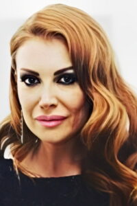 Sevilay Öztürk Yasak Elma dizisi oyuncusu