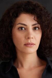 Sevim Erdoğan Urfalıyam Ezelden dizisi oyuncusu