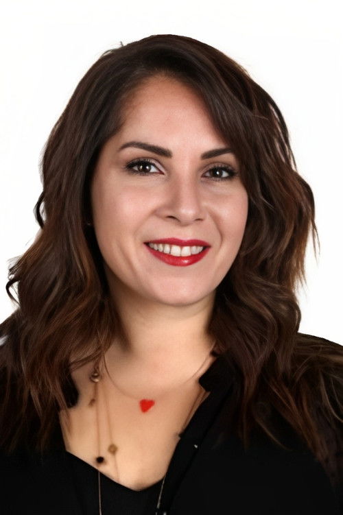 Sevinç Erbulak oyuncu fotoğrafı