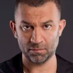 Şevket Çoruh oyuncu fotoğrafı