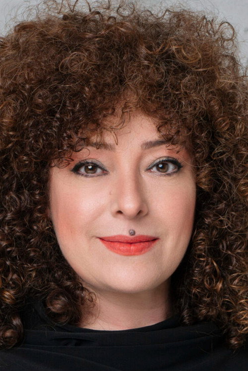 Sevtap Çapan oyuncu fotoğrafı