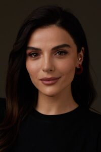 Sevtap Özaltun Fatmagül’ün Suçu Ne? dizisi oyuncusu