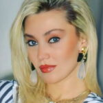 Sevtap Parman oyuncu fotoğrafı