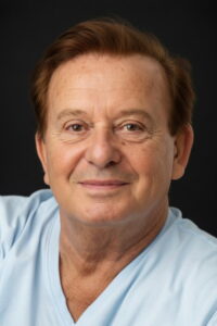 Seyfi Dursunoğlu Avrupa Yakası dizisi oyuncusu