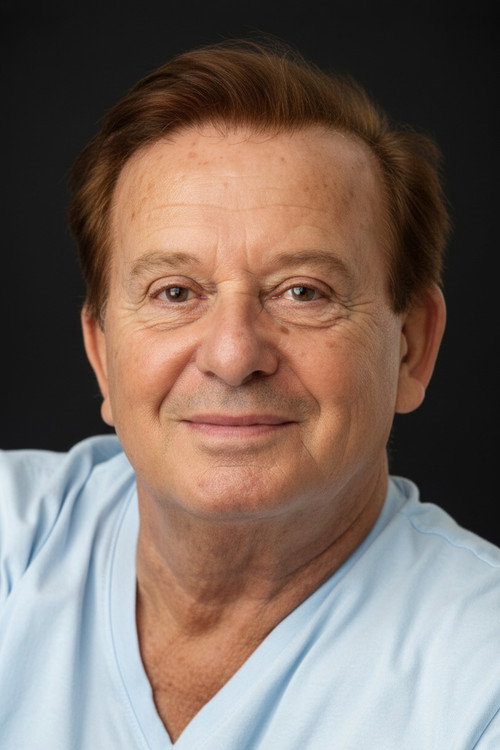 Seyfi Dursunoğlu oyuncu fotoğrafı