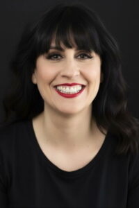 Şeyla Halis Akasya Durağı dizisi oyuncusu