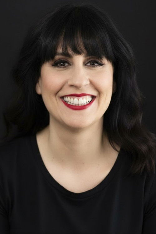 Şeyla Halis oyuncu fotoğrafı