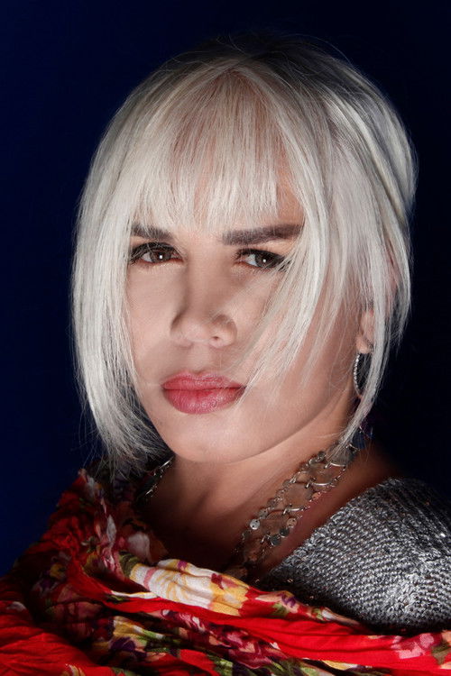 Sezen Aksu oyuncu fotoğrafı