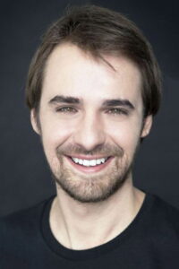 Sezgi Mengi Avrupa Yakası dizisi oyuncusu