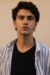 Sidar Tublek Mehmed: Fetihler Sultanı dizisi oyuncusu