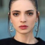 Şifanur Gül oyuncu fotoğrafı