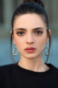 Şifanur Gül Terzi dizisi oyuncusu