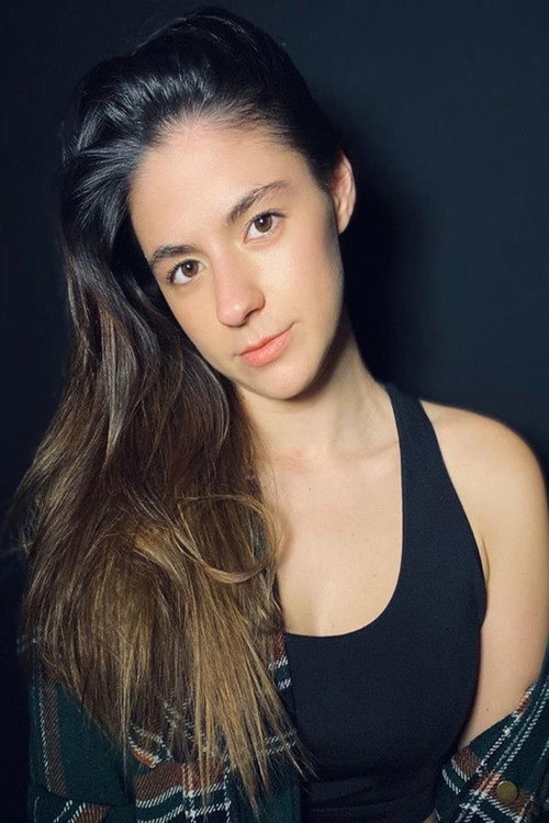 Sıla Korkmaz oyuncu fotoğrafı