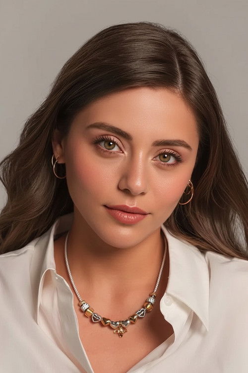 Sıla Türkoğlu oyuncu fotoğrafı