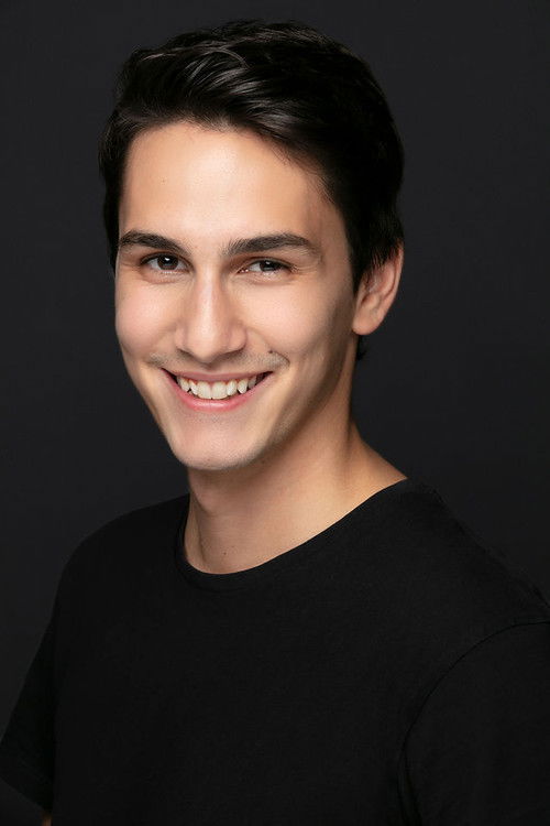 Sina Özer oyuncu fotoğrafı