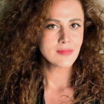 Sinem Yener Ekşioğlu oyuncu fotoğrafı