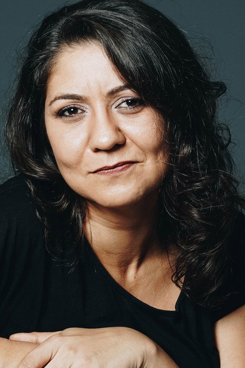 Şirin Öten oyuncu fotoğrafı