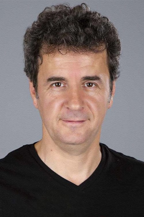 Somer Karvan oyuncu fotoğrafı